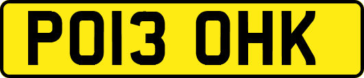 PO13OHK