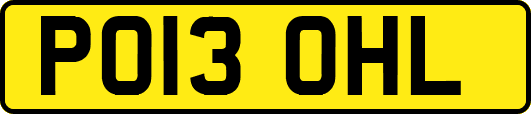 PO13OHL