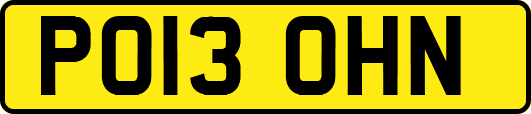 PO13OHN