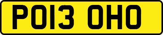 PO13OHO