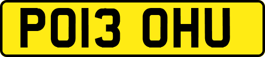 PO13OHU