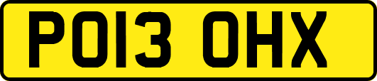 PO13OHX