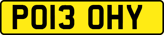 PO13OHY