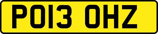 PO13OHZ