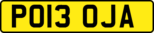 PO13OJA