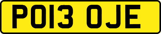 PO13OJE