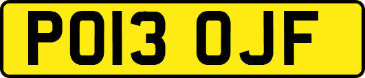PO13OJF