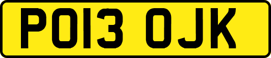 PO13OJK