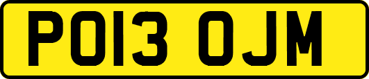 PO13OJM