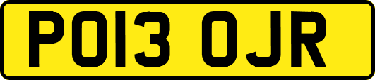 PO13OJR