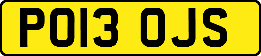 PO13OJS