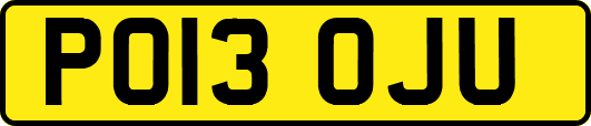 PO13OJU