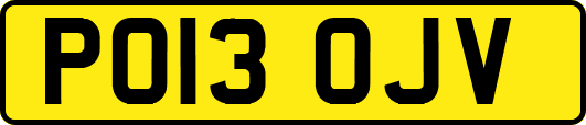 PO13OJV