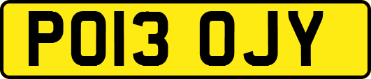 PO13OJY