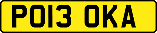 PO13OKA