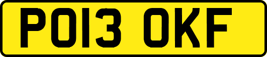 PO13OKF