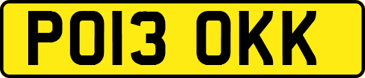 PO13OKK