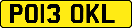 PO13OKL