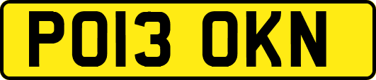 PO13OKN