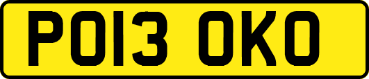 PO13OKO