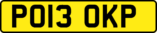 PO13OKP