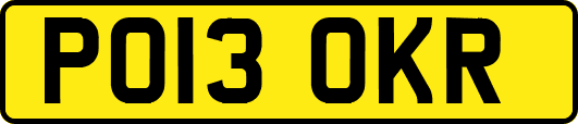 PO13OKR