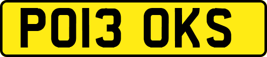 PO13OKS