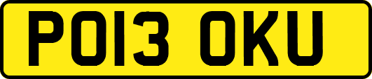PO13OKU