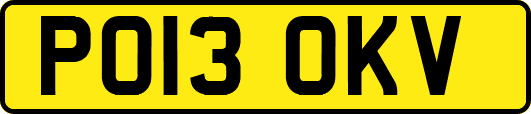 PO13OKV