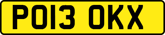 PO13OKX