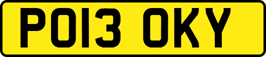 PO13OKY