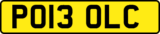 PO13OLC