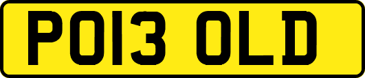 PO13OLD