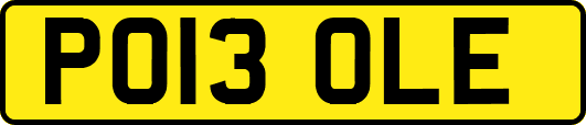 PO13OLE