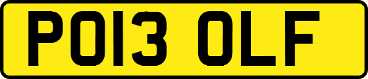 PO13OLF