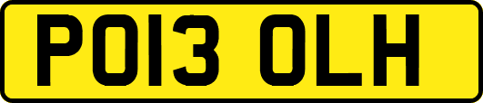 PO13OLH