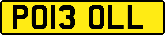 PO13OLL