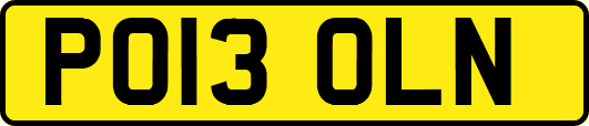 PO13OLN
