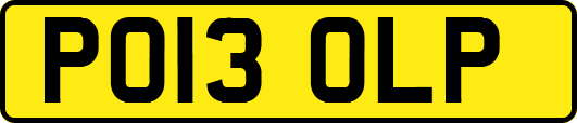 PO13OLP