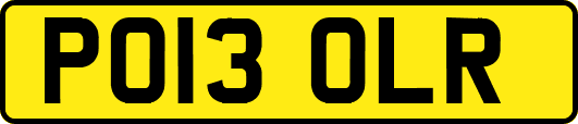 PO13OLR