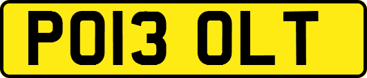 PO13OLT