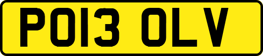 PO13OLV