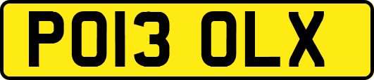 PO13OLX