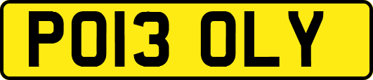 PO13OLY