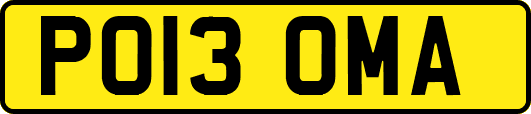 PO13OMA