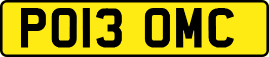 PO13OMC