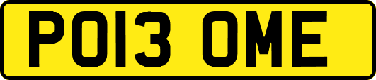 PO13OME