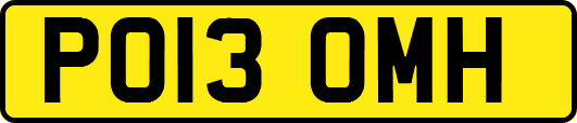 PO13OMH