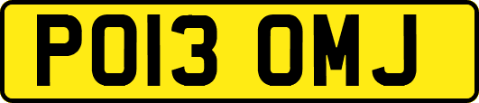 PO13OMJ