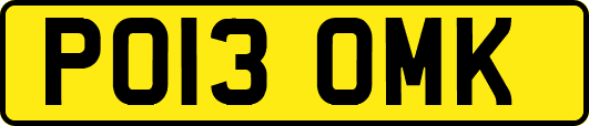 PO13OMK